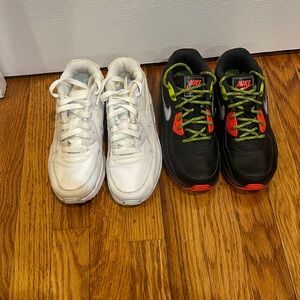 Nike air max 90 boys